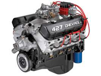 P334C Engine